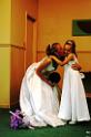 Annette's Wedding